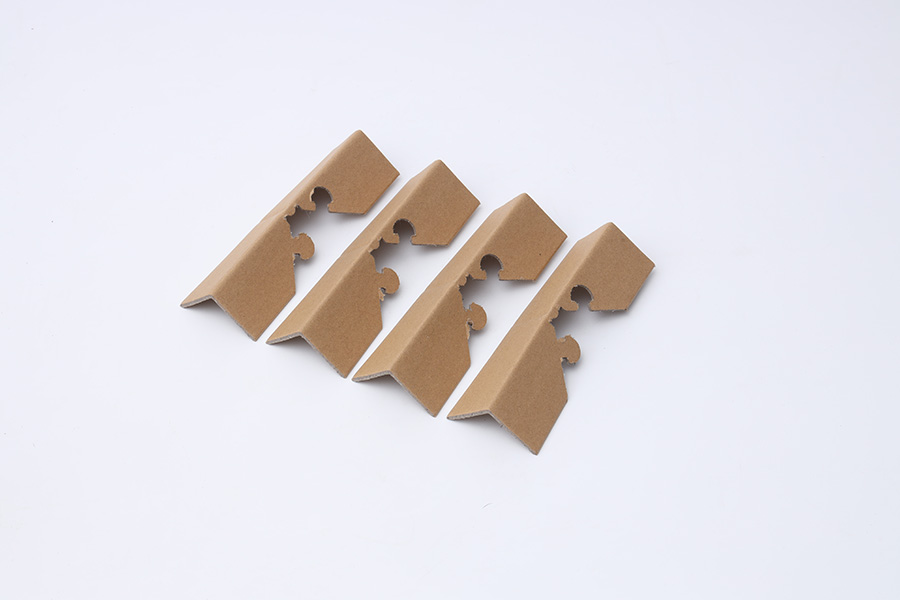 鎖扣（帶扣）紙護(hù)角的主要用途
